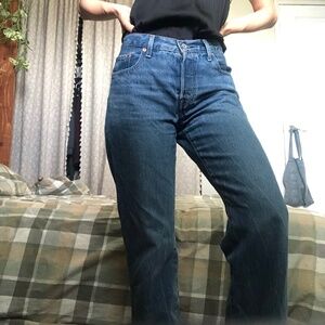 Levi’s 501 ‘90s Women’s Jeans